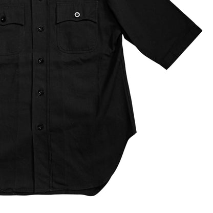 Balenciaga Military Runway Shirt  - SS17