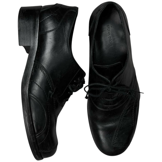 Stefan Cooke Polido Derbies - SS21