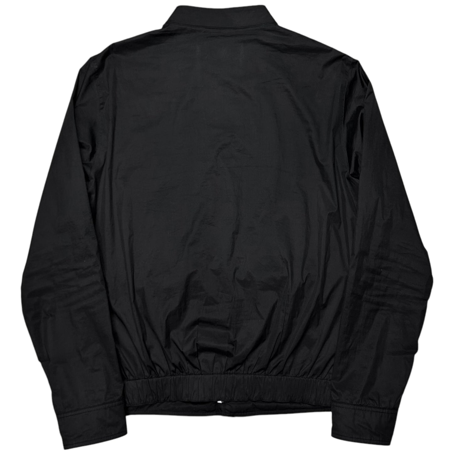 Prada Cargo Pocket Bomber Jacket