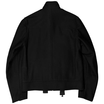 Dior Homme Safety Belt Wool Bomber Jacket - AW13