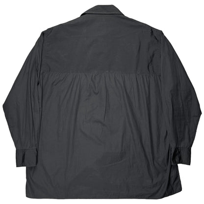 Ys Yohji Yamamoto Chest Slid Work Shirt