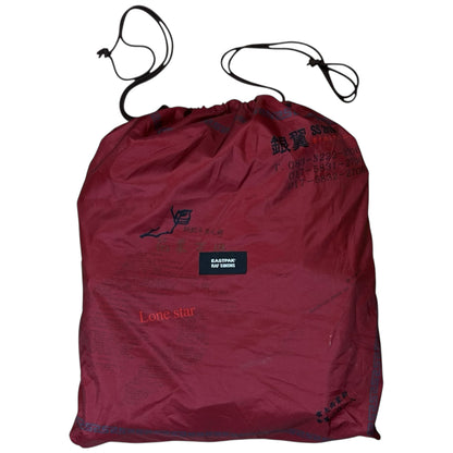 Raf Simons x Eastpak Blade Runner PVC Topload Bagpack - SS18