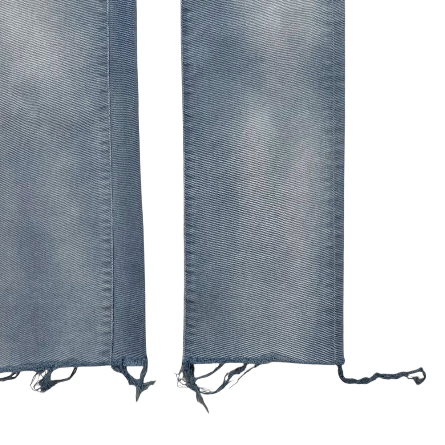 Dior Homme Ice Washed Skinny Jeans - SS13