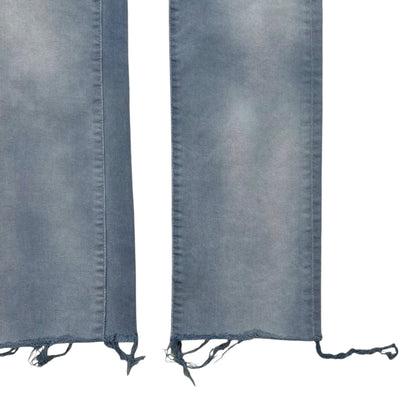 Dior Homme Ice Washed Skinny Jeans - SS13