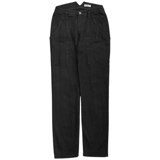 Balenciaga Carpenter Work Jeans - AW15