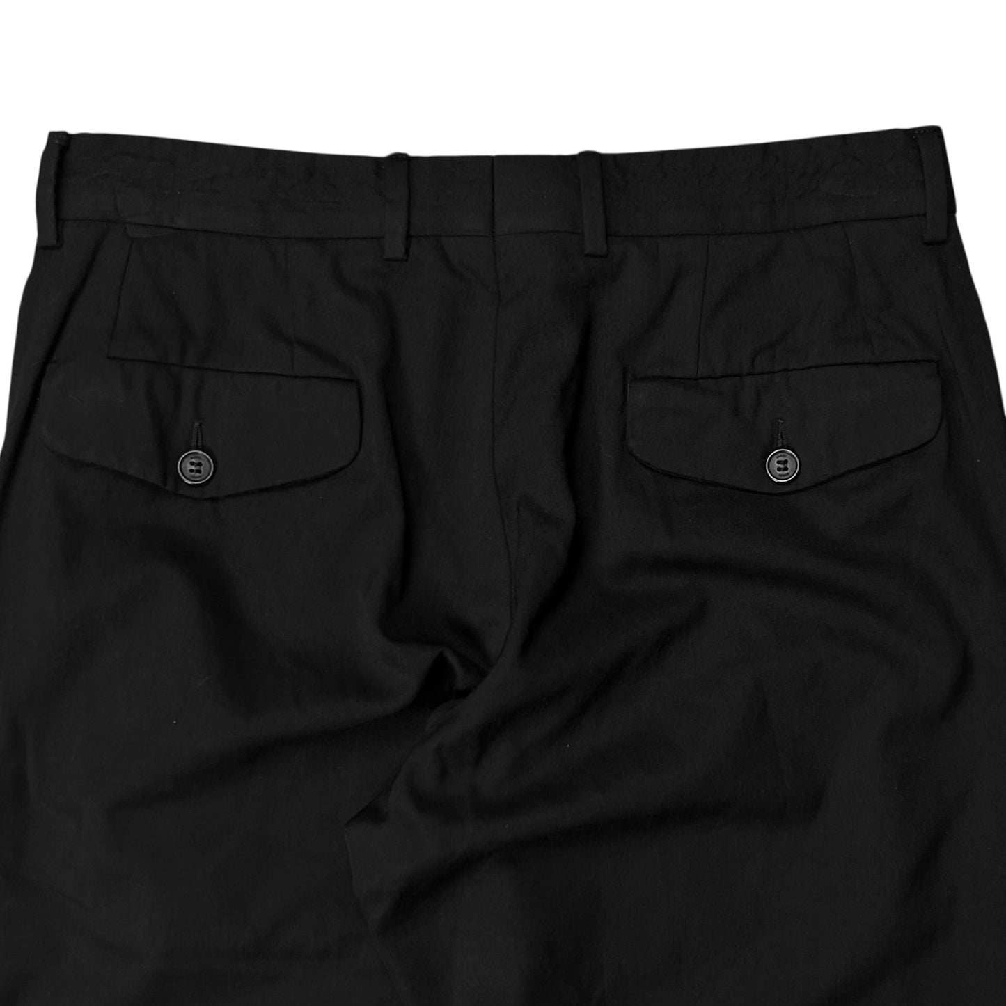 Gucci by Tom Ford Wide Trousers