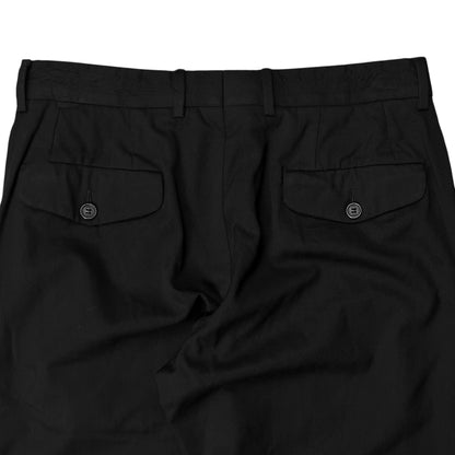 Gucci by Tom Ford Wide Trousers