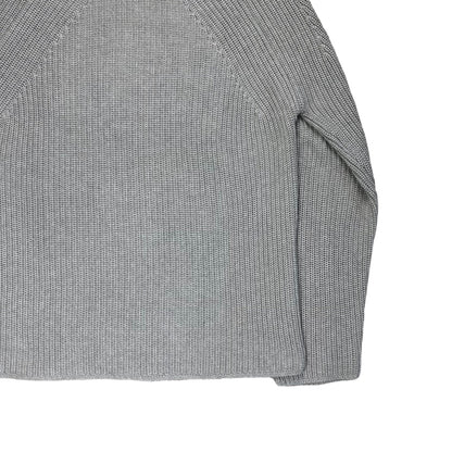 Jil Sander Aerodynamic Knit Sweater