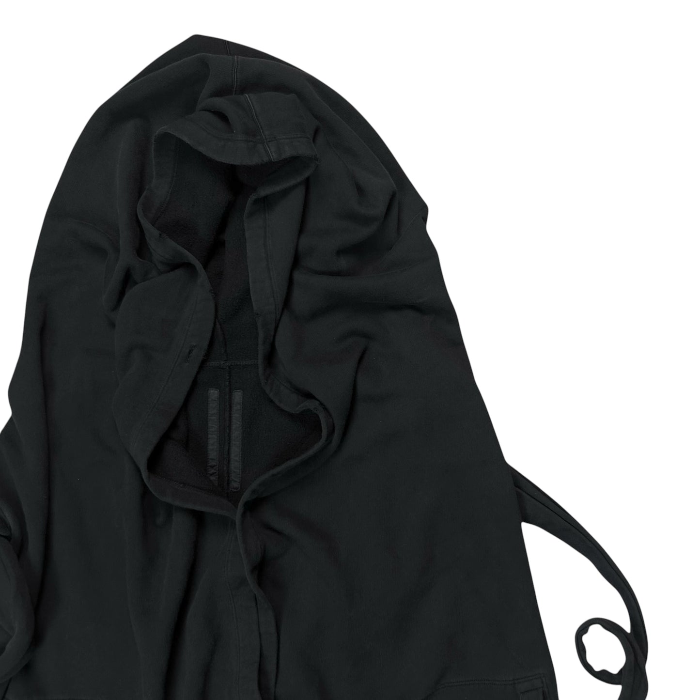 Rick Owens DRKSHDW Druid Sleeveless Strap Sweater - SS08
