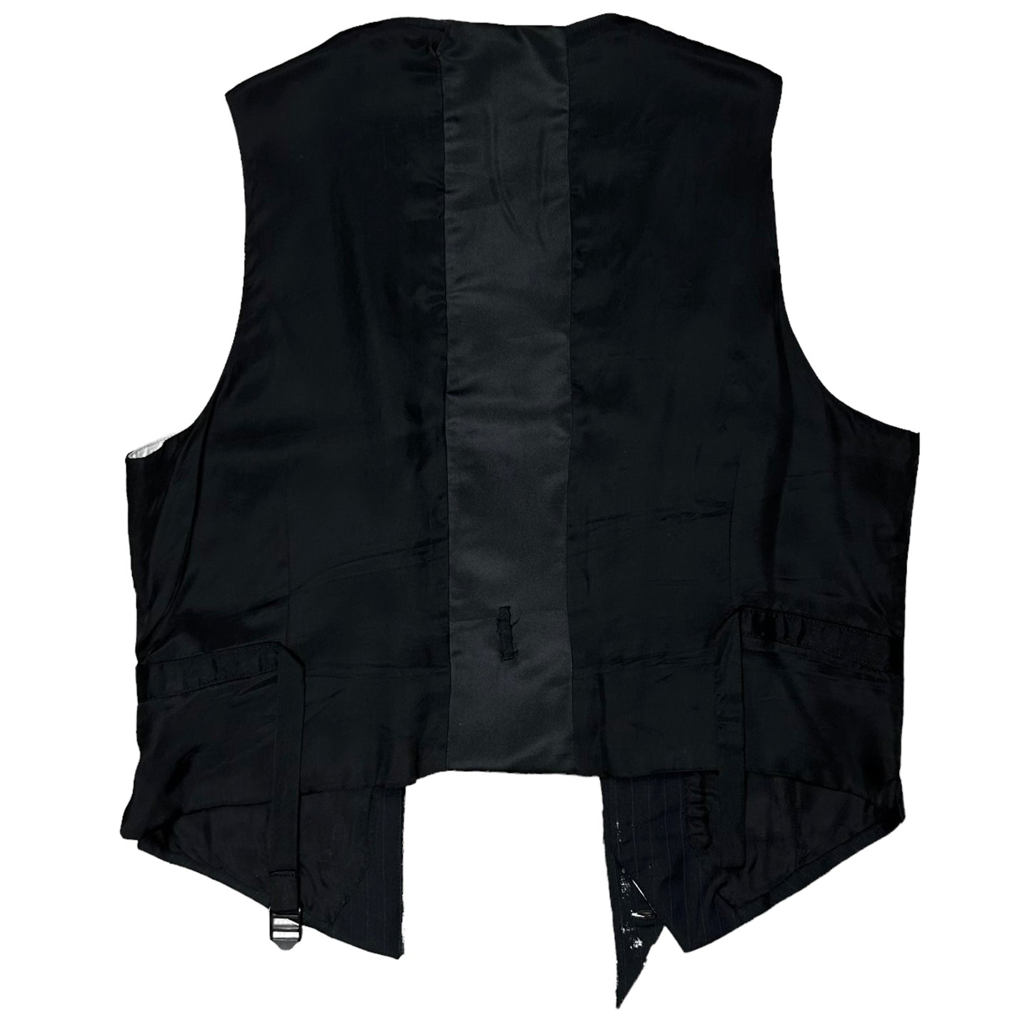 Maison Martin Margiela x H&M Painted Waistcoat - AW12