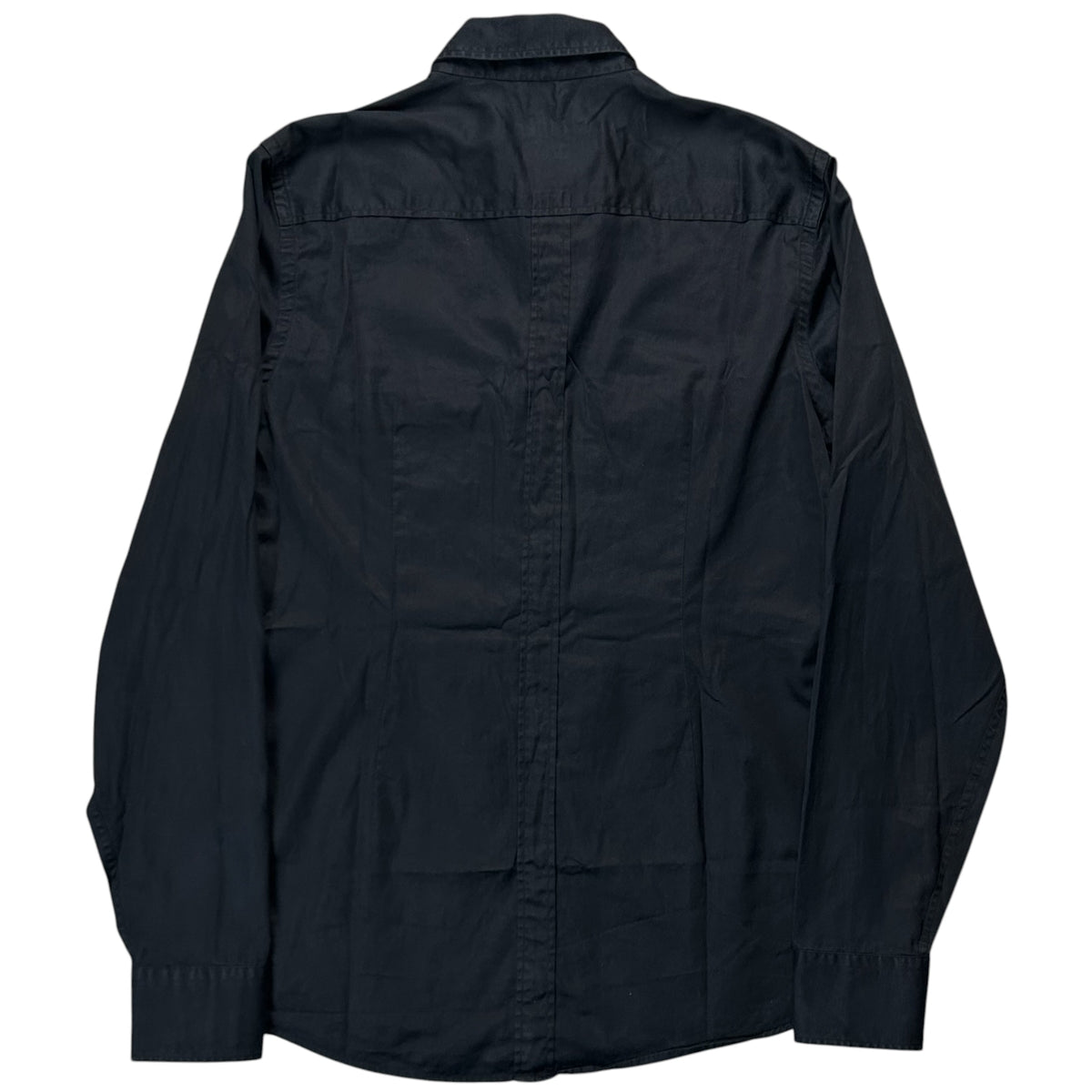 Gucci by Frida Giannini Safari Shirt - SS09