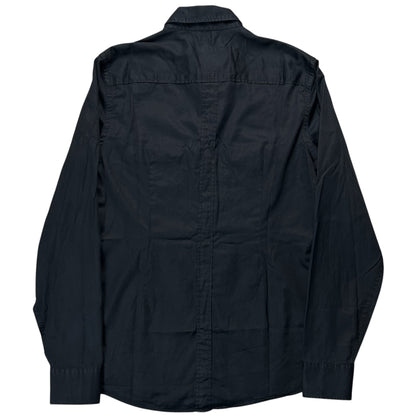 Gucci by Frida Giannini Safari Shirt - SS09
