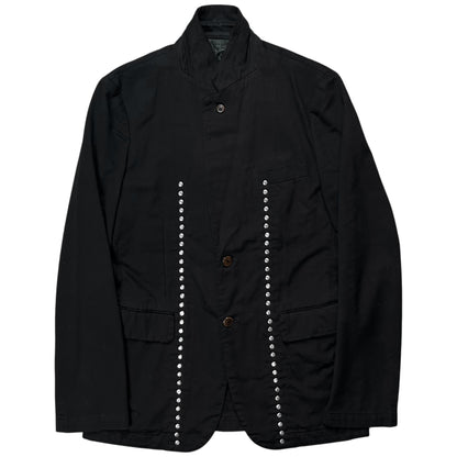 Comme des Garcons Homme Plus Studded Blazer - SS07