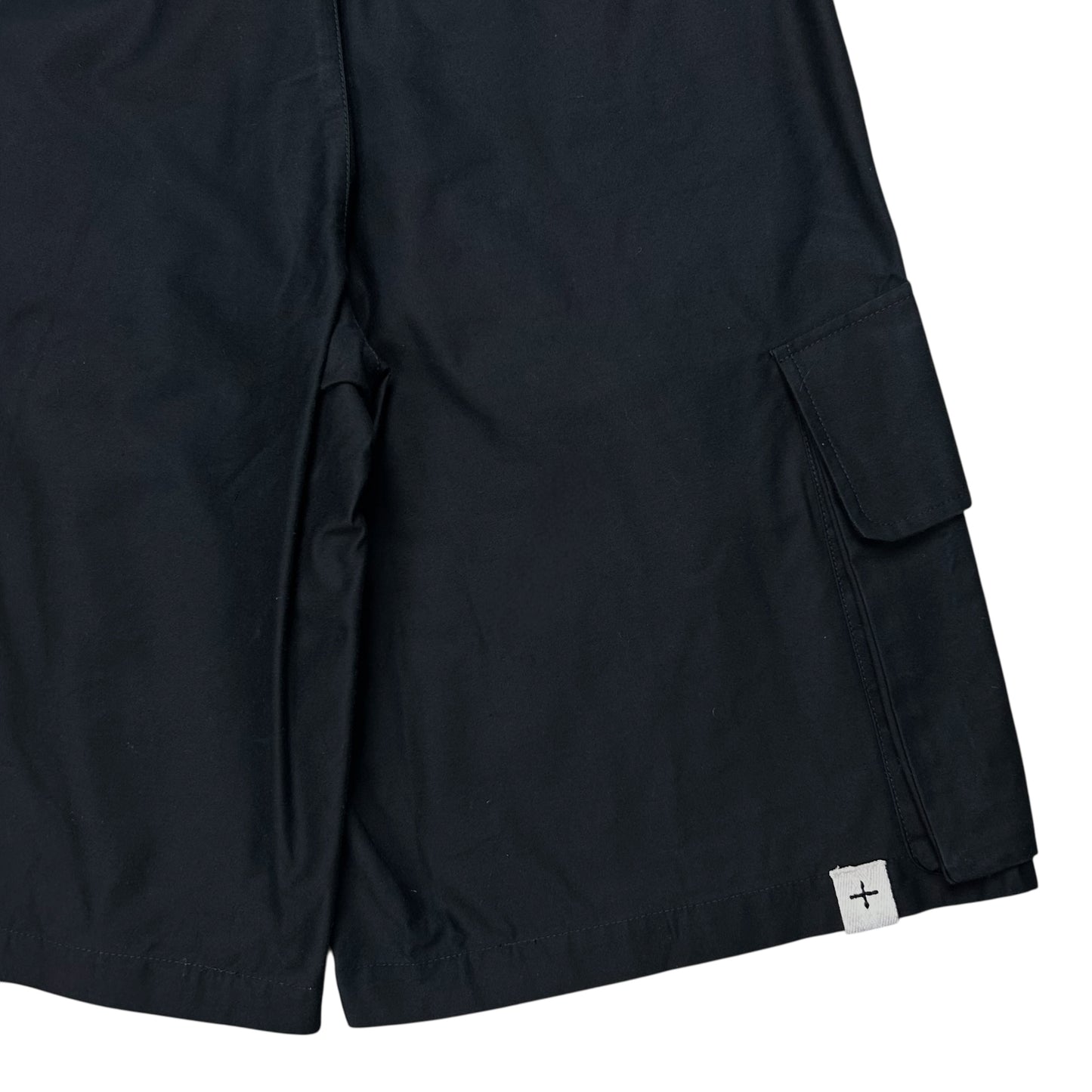 Jil Sander+ Snap Cargo Shorts - SS23