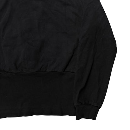 MM6 Maison Martin Margiela Distorted Double Fold Sweater - AW11