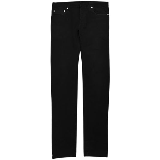 Dior Homme Dust Black Skinny Jeans - AW09