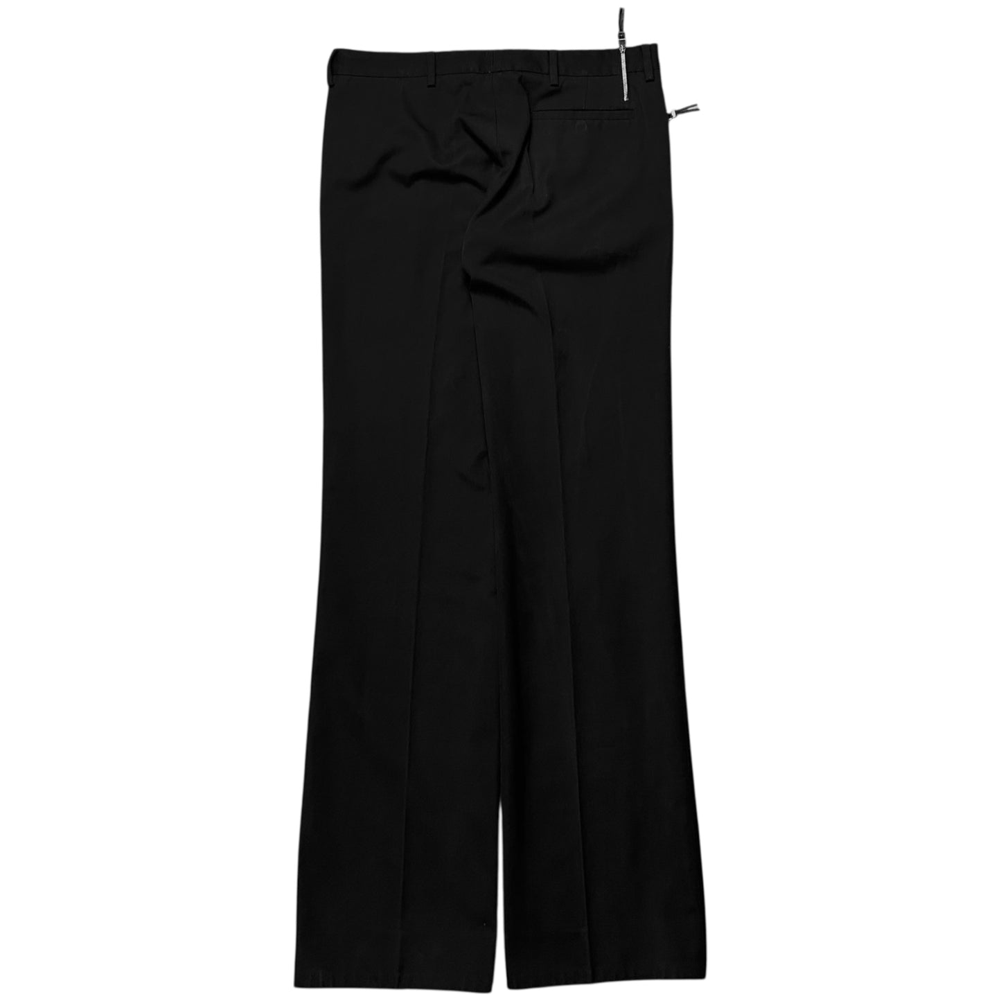 Dior Homme Follow Me Multi Zip Pants - SS03