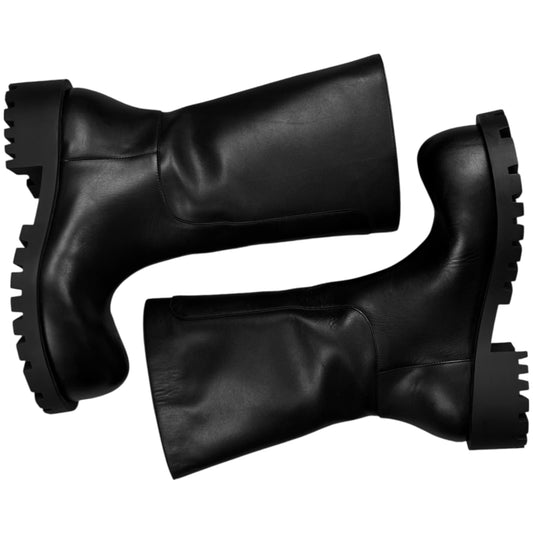Balenciaga Hummer Boots - AW22