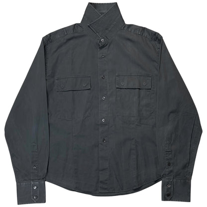 Gucci by Tom Ford Work Shirt - 90s