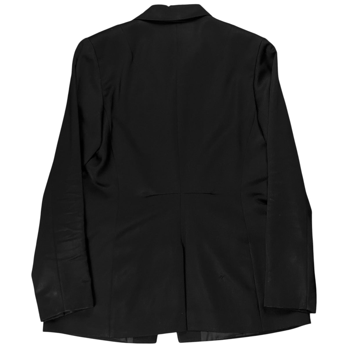 Dries Van Noten Glossy Blazer - 90s
