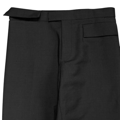 Raf Simons Flap Trousers - SS12