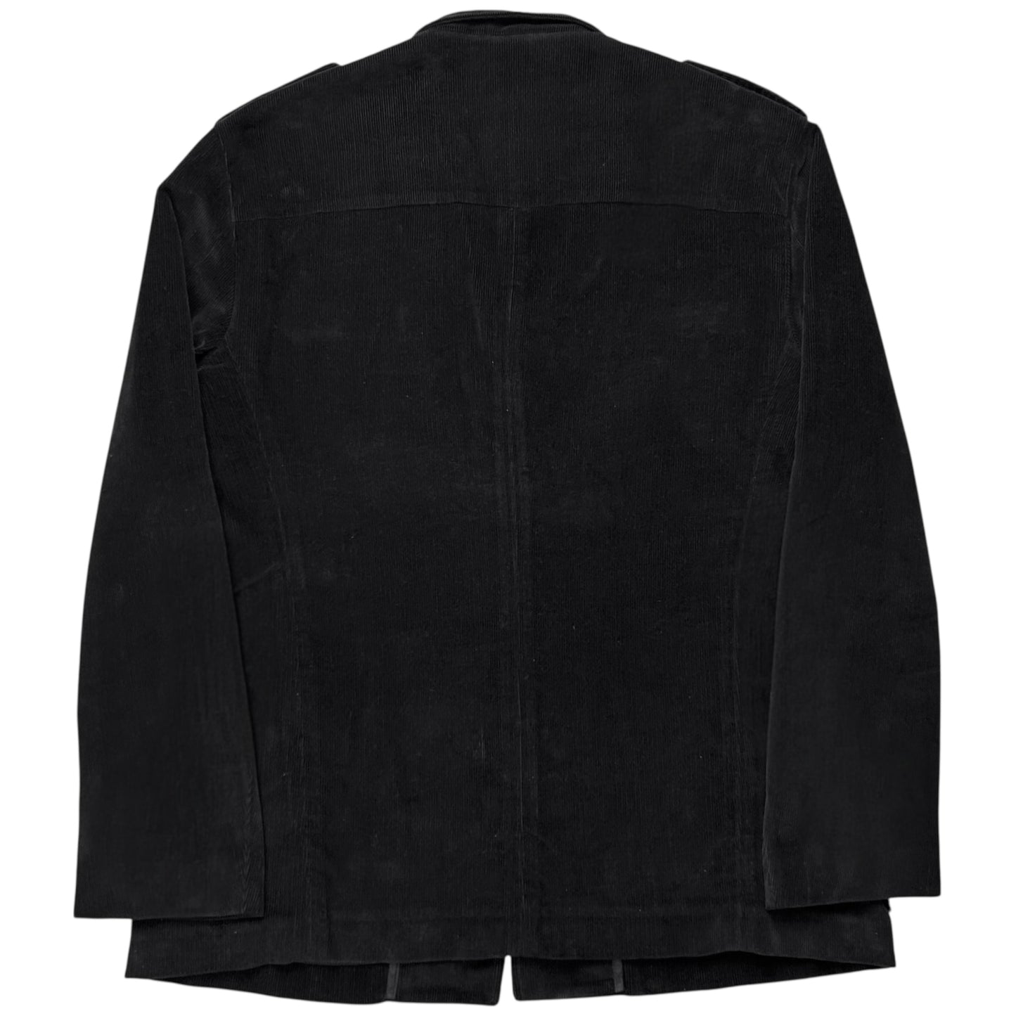 Jil Sander Corduroy Safari Jacket - AW05