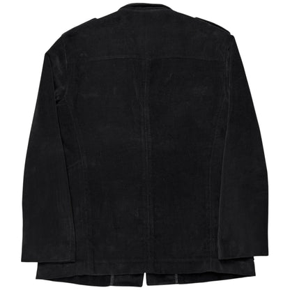 Jil Sander Corduroy Safari Jacket - AW05