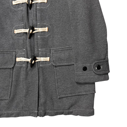 Junya Watanabe Comme des Garcons Man Duffle Parka - SS11