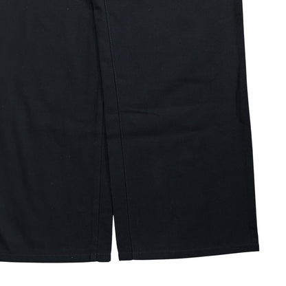 Raf Simons Wide Work Jeans - SS23