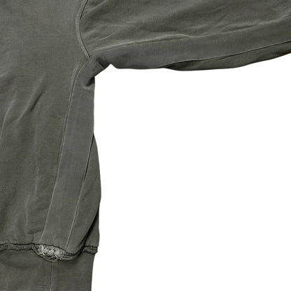 Haider Ackermann Distressed Perth Sweater - SS21