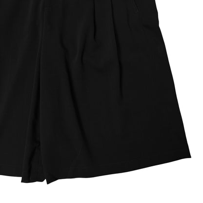 Namacheko Double Waistband Shorts - SS25