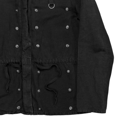 Maison Martin Margiela Detachable Multi Pocket Work Jacket - SS06