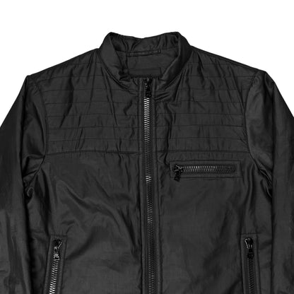 Prada Multi Zip Moto Jacket - SS08