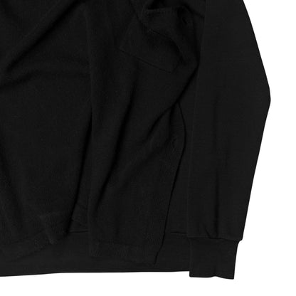 Yohji Yamamoto Pour Homme Deconstructed Button Layer Sweater - AW97