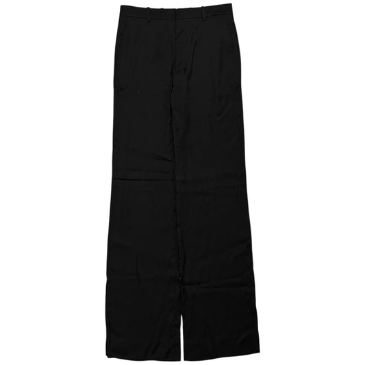 Ann Demeulemeester Rebecca Flared Trousers - AW23