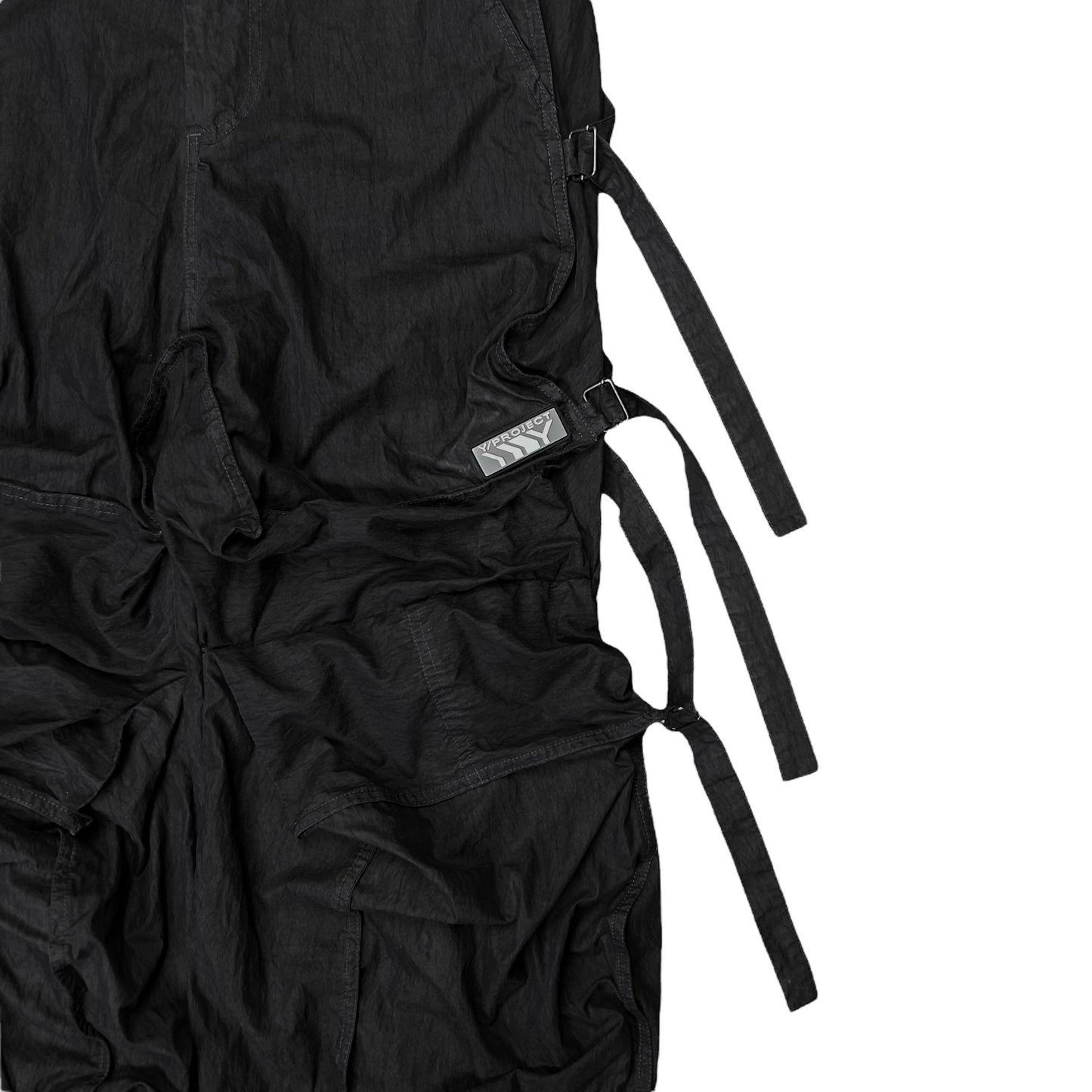 Y/Project Pop Up Bondage Sample Pants - AW22