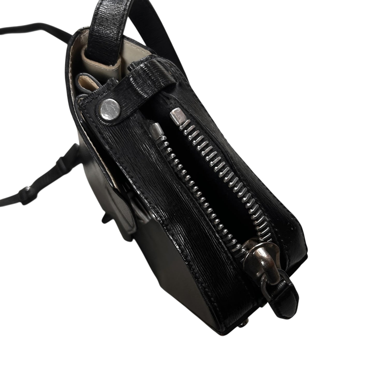 Alexander Wang Studded Side Zip Bag