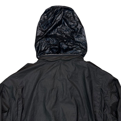 Dries Van Noten Neck Zip Parka - AW14