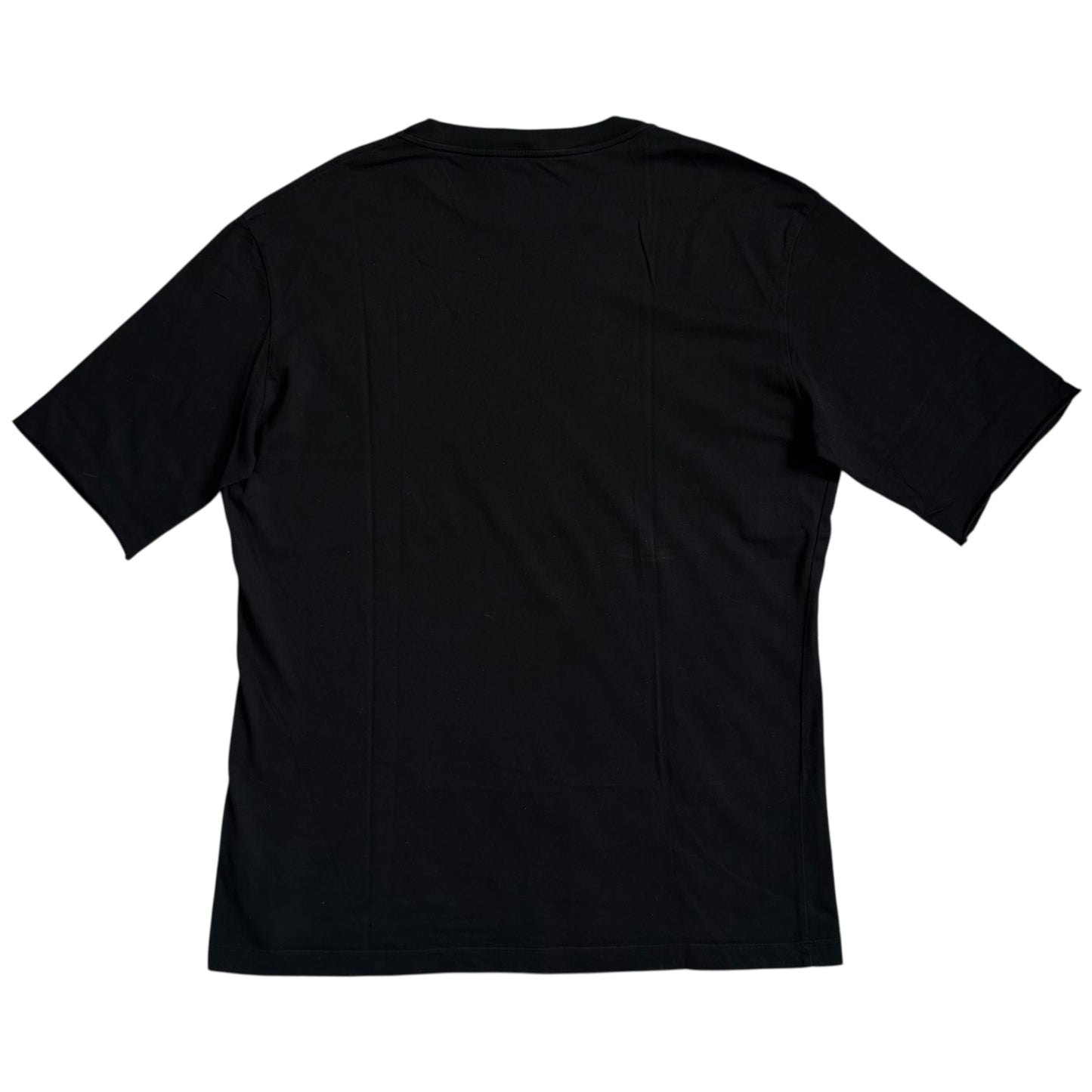 Raf Simons Robert Mapplethorpe Frame Graphic T-Shirt - SS17