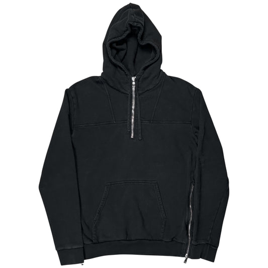 Balmain by Decarnin Multi Zip Hoodie - AW10