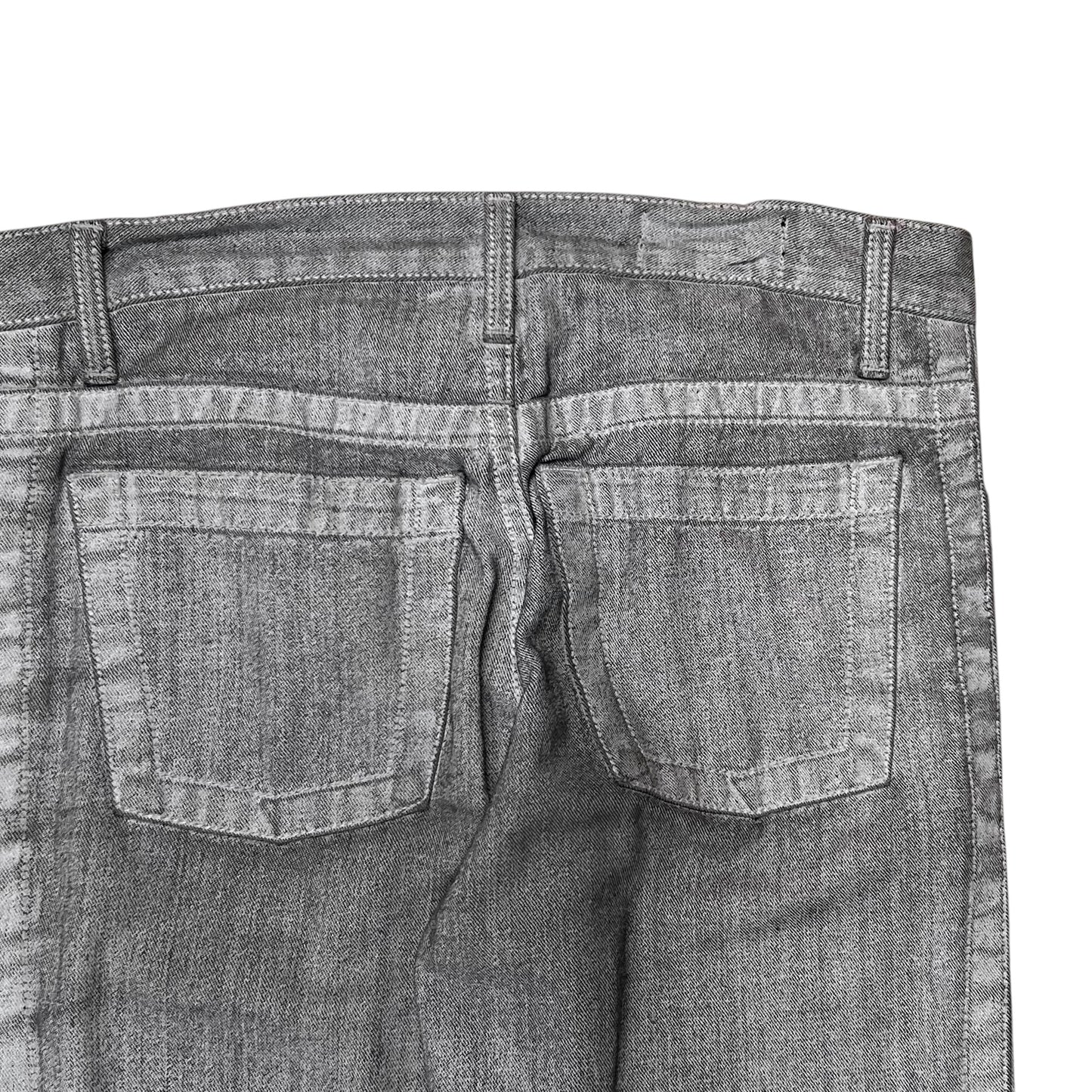 Ann Demeulemeester Product Dyed Pants - AW11