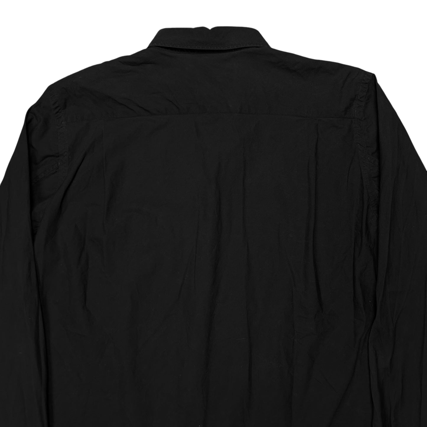 Comme des Garcons x H&M Broken Stitch Shirt - AW08