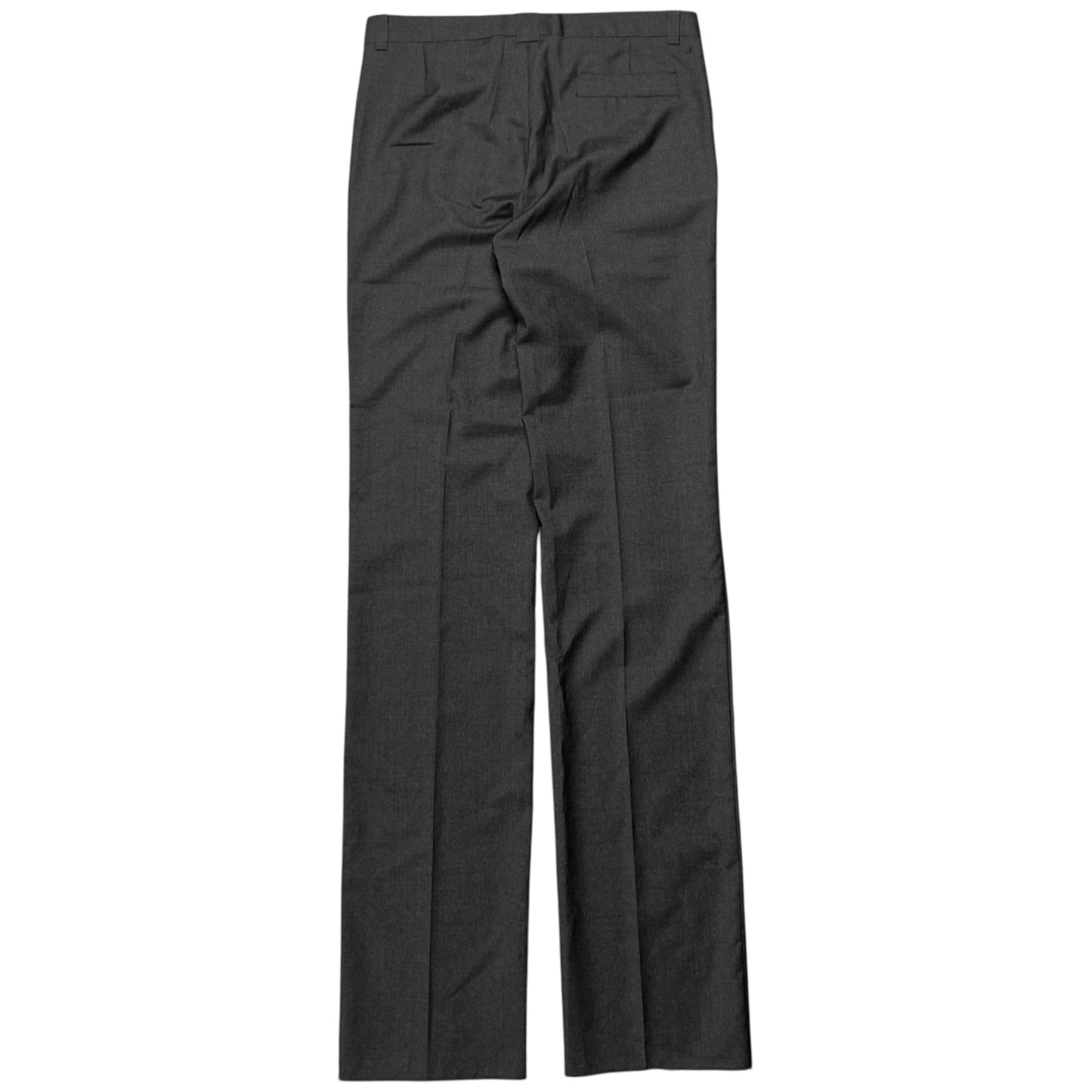Dior Homme Navigate Waist Pocket Strap Trousers - AW07