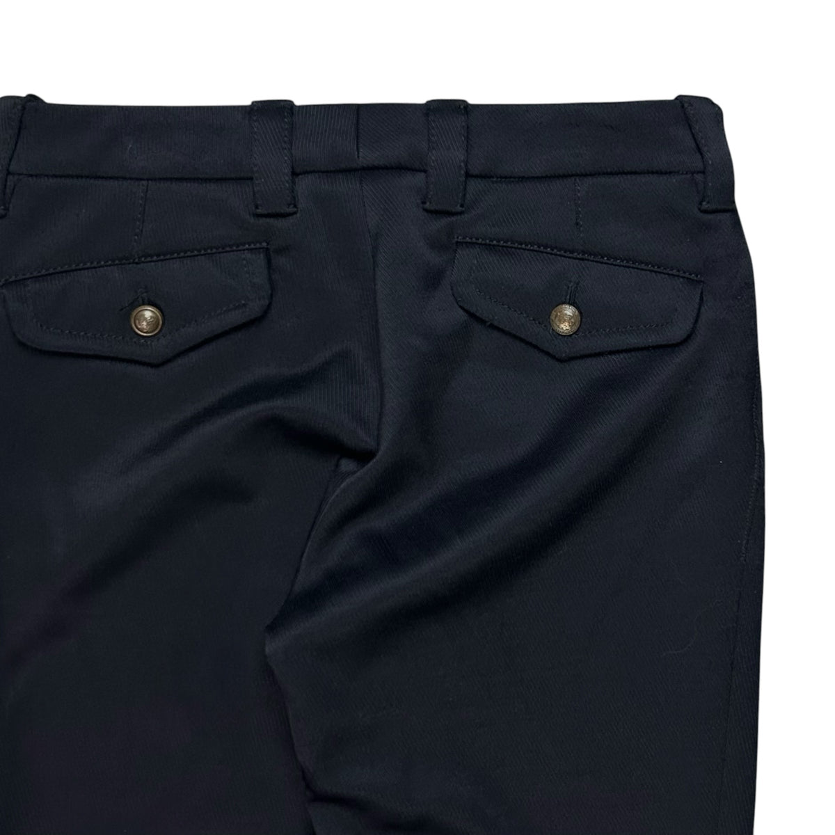 Gucci by Frida Giannini Bondage Lace Riding Pants - AW08