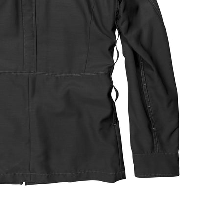 Raf Simons Contrast Stitch Field Jacket - SS11