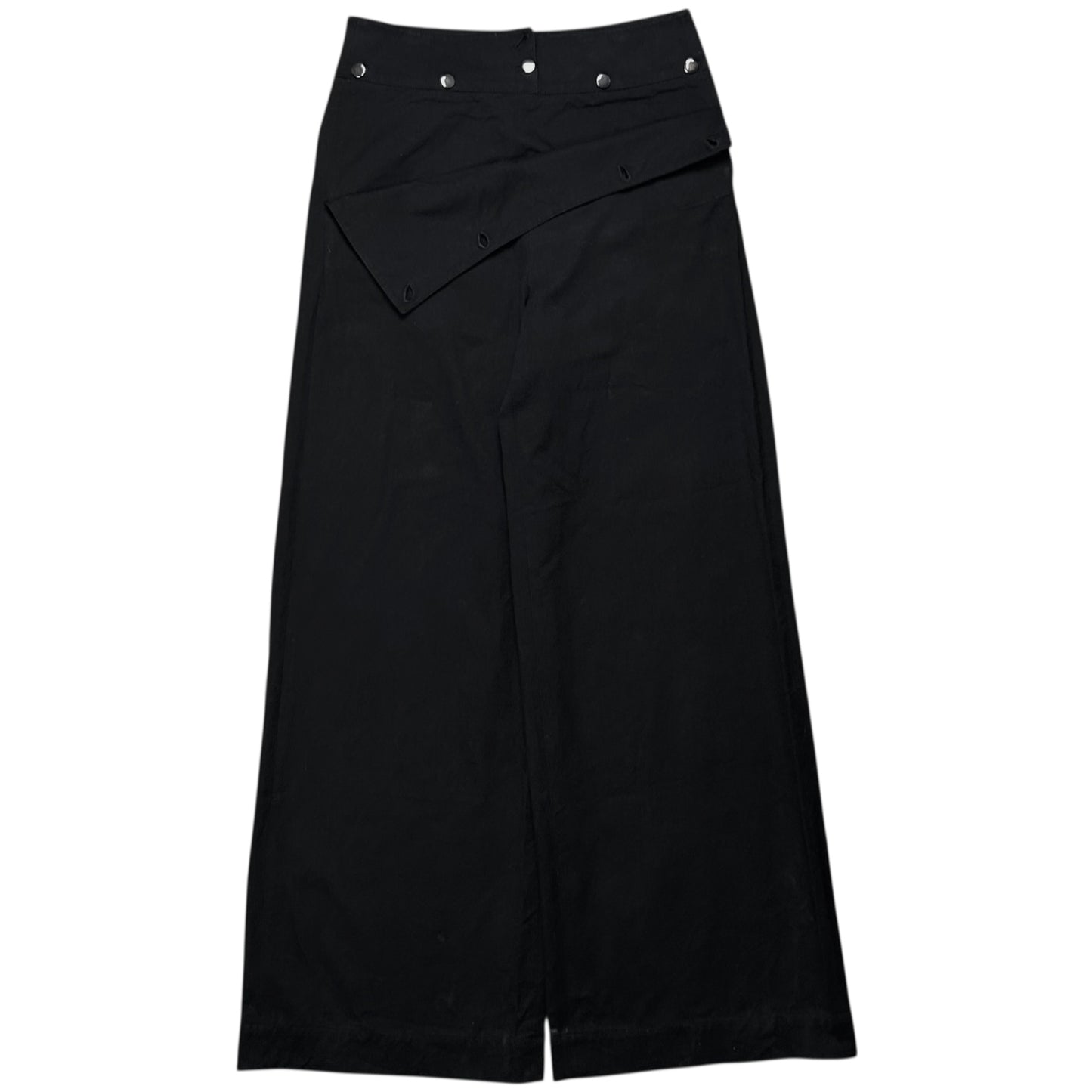 Dries Van Noten Wide Sailor Pants