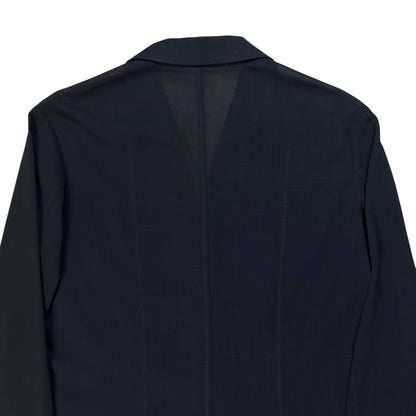 Jil Sander Semi Sheer Blazer - 90s