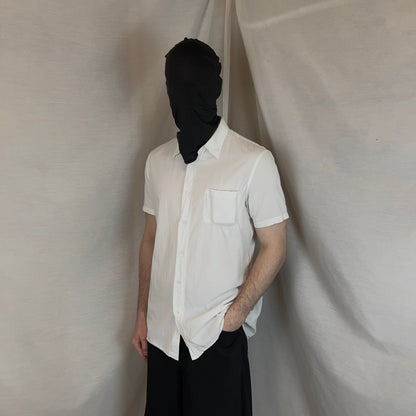 Maison Martin Margiela Cigarette Pocket Shirt - SS10