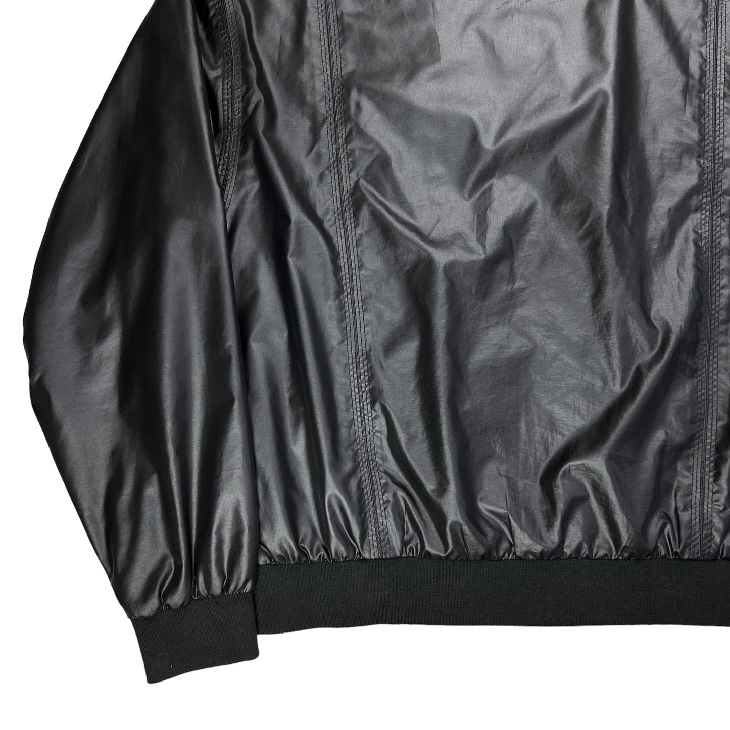 RAF by Raf Simons Assembled Bomber Jacket