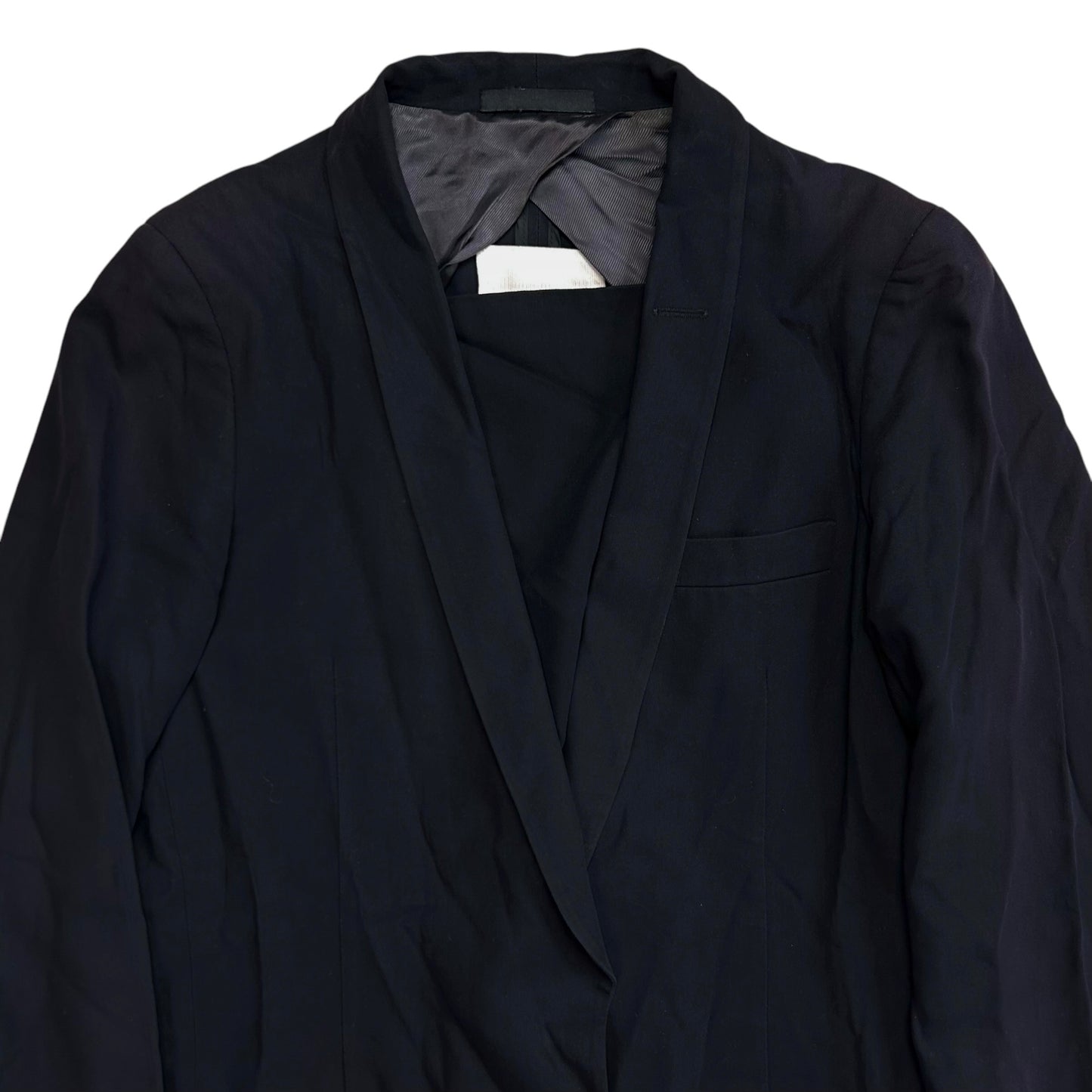 Maison Martin Margiela Rayon Blazer - SS02